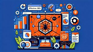 Effective SEO with Django MP