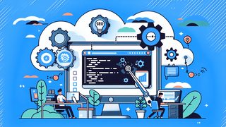 Effiziente SEO mit devcloudcli