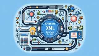 Effizienter XML-Generator für SEO