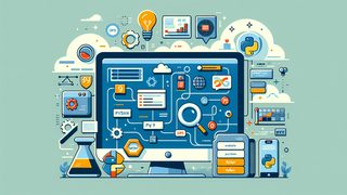 Effizientes Datenmanagement mit pyDataverseOps