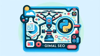 Erfolgreiches Gimbiseo mit Python: Neue SEO-Strategien