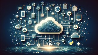 Ericsson Python-Integrated SEOS-CloudShell Network Management