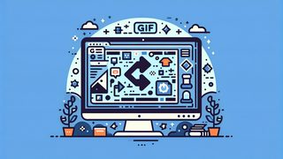 GIF-Konvertierung leicht gemacht