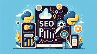 Jinseoung: Neue Entwicklungen in Python-SEO-Integration