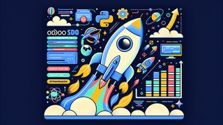 Odoo Add-on ShopInvader: Boosting Product SEO with Python