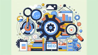 Optimiere deine Produktkategorien für SEO in Odoo 8.