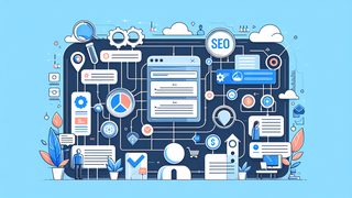 Optimierung der Sitemap für besseres SEO