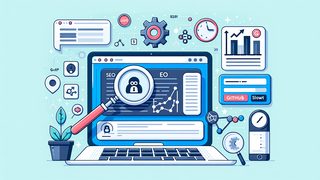 Optimization of GitHub Repository SEO