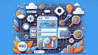 Optimization of WSGI for Better SEO with IFrames
