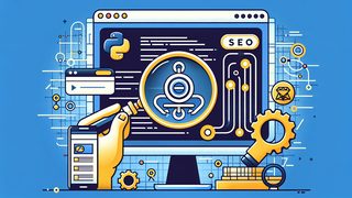 Optimisierung von Django-Websites mit django_localizejs_SEO