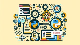 Python-basierte Kam12-Operationen für optimierten SEO