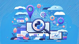 Python-basierte Optimierung von Meta Feldern für SEO