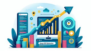 Python-basierter Django-SEO-Optimizer: Boosten Ihrer Website-Ranking