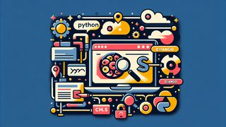 Python-basiertes CMS mit SEO-Optimierung: RedSolutionCMS und Django