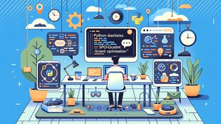Python-basiertes DevOps für SEO: SSPO-Client Optimierung