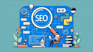 Python-basiertes Selenium für effektives SEO