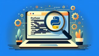 Python-basiertes SEO: Effiziente Meta-Optimierung mit Python