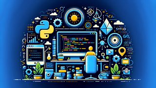 Python-basiertes SEO Entwicklungsumgebung: Neue Projekte starten