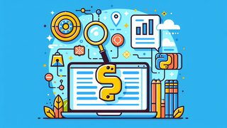 Python-basiertes SEO: Erfolgreiches Data Management für Ihre Clients