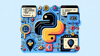 Python-basiertes SEO-Service mit AIoCache-Integration 2020