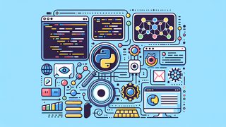 Python-basiertes TFS-SEO-Client: Verbessern Ihrer Webseo