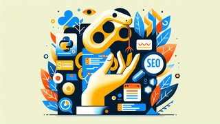 Python-basiertes Tool zur Optimierung von SEO-Sitemaps
