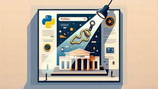 Python-SEO-Best Practices im Spotlight: Insights from cmuseo