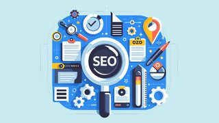 SEO Check - Version Überprüfung