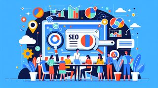 SEO im Kollektiv