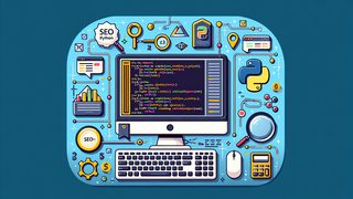 SEO-Python-Website-Analyzer