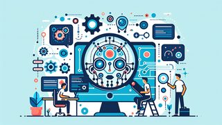 Seoy-Test: Prüfung des künstlichen Intelligenz-Systems Seoy