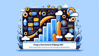 Verbessere deinen Django-SEO mit der Kaskadenoptimierung