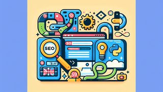 Verbessere SEO mit Wix Protos und Python-API: Erfolgreiches Promoten