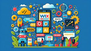 Python Modul von Wix Proto SEO Robots API Reader Promote