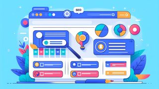 GemSEO Template Editor GUI: Easily Create SEO Templates