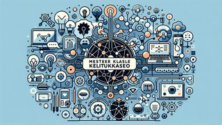 Masterclass Kelitukaseo