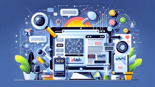 Optimize your website with djangocms-seo!