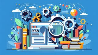 Optimize your website with redomino.seosupport