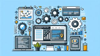 Optimization of cjkcms for Better Ranking